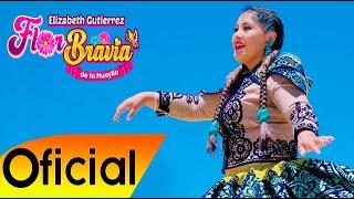 FLOR BRAVIA  DE LA HUAYLIA / primicia 2023 / tema: Hay Vida mia