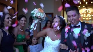 REEL WEDDING BODAS - Waldo Justiniano