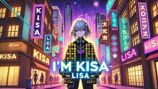 Lunar Cat - I'm Kisa - Lisa