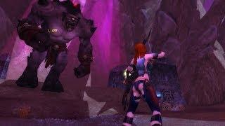 World Of Warcraft Quest Info: Into the Soulgrinder