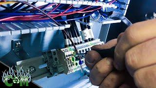 Electrical Panel Shop: How We Do It