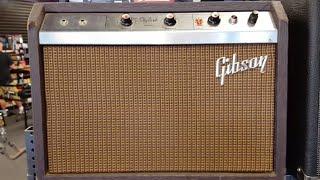 Gibson Skylark GA-5T 1964 - Music Go Round Castleton