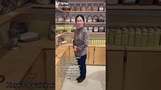 Do you want to lose weight? try these #tips!  #wellnesstip #traditionalchinesemedicine #tcm #health