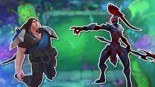 Is Kalista the perfect counter to Taric?  | TFT Mythbuster EP 6