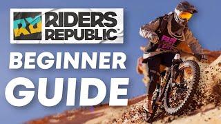 8 MUST Know Tips For RIDERS REPUBLIC (Updated 2023)