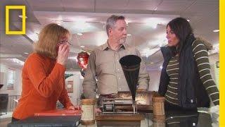 The Graphophone | America's Lost Treasures