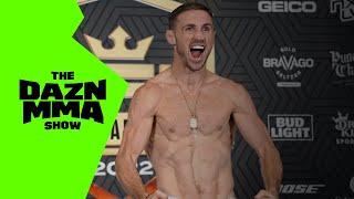 PFL vs. UFC? | The DAZN MMA Show