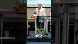 Moral Purity Over Marriage: The Church Leadership Secret! #shorts