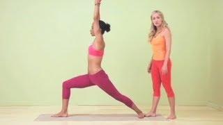 Move & Sweat: Yoga Journal to Go