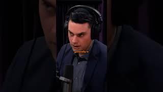 Ben Shapiro's Opinion on GAY MEN!