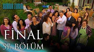 Yağmur Zamanı 57. Bölüm | HD (FİNAL)