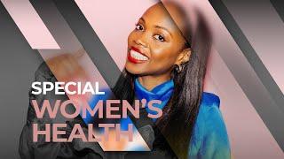 Women's Health Special with Dr Aziza Sesay | House of Medics