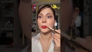 The result #makeup #shortsviral