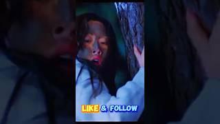 LolFunny Scared scene #shorts #kdrama #truebeauty #funny