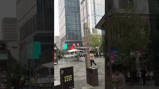 Chengdu Taikooli Famous Shopping Area | LouisVuition LV | WalkTube 4K