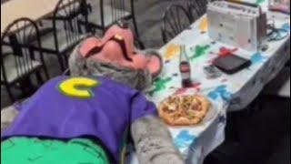 Random Chuck E. Cheese Videos From My Photo Gallery