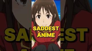 Prepare to CRY: Erased?! #anime ￼