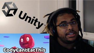 I Made Pokemon Red & Blue but its 3D - REACTION