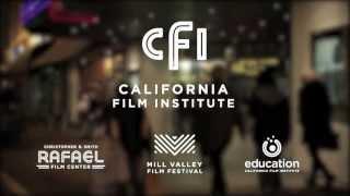 San Francisco Video Production - Capitola Media - California Film Institute Viral Video