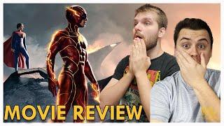 The Flash - SPOILER FREE Review