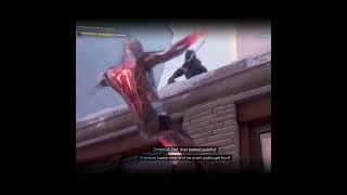 Spider-Man Miles Morales Smooth PS5 #shorts #viral #trending #spiderman #tiktok #reels #slowmotion