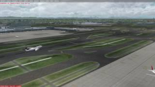 B Ultimate Traffic Live on Prepar3D v4.0