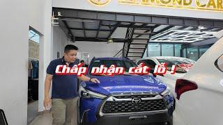 Chấp nhận cắt lổ vài xe lấy vốn xoay vòng   |0901 22 66 69