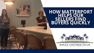 Vero Beach Real Estate Agent: How Matterport Helps Our Sellers Find Buyers Quickly