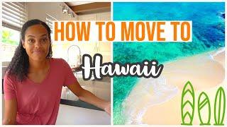 How to Move to Hawaii in 2023 | Our Tips + Things to Know!