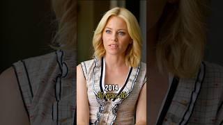 Elizabeth Banks devolution(2024-1998) #shorts