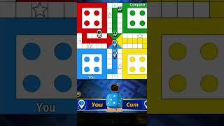 Ludo game #shorts