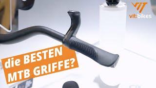 SQlab Neuheiten Eurobike 2024  Sättel, Griffe & neue Kleidung? Hauptsache ERGONOMISCH!