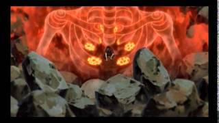 Sasuke VS Itachi l AMV l System of a Down