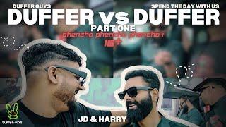 Duffer vs Duffer | P1 | Duffer Guys | Vlog 2024