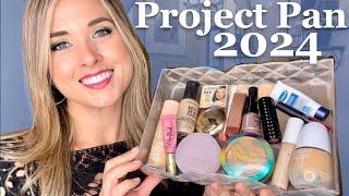 My Rolling Project Pan Update // November 2024 - Roll Outs and Empties!