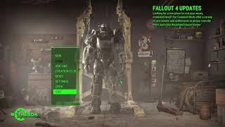 FALLOUT 4 FULLSCREEN FIX 2024 (This was the only thing that worked for me)