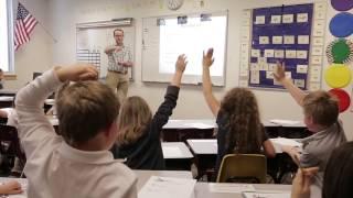 Departmentalization at Loveland Classical Schools