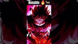 Super saiyan Goat