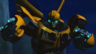 Transformers: Prime | S02 E08 | FULL Episode | Animation | Transformers Official