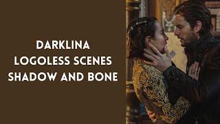 The Darkling & Alina Starkov Scenes | 1080p Logoless | Shadow and Bone