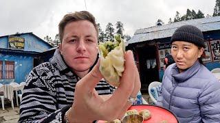 Annapurna's Best Momos Chef