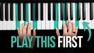 15 Years of Piano Advice in 14 Minutes