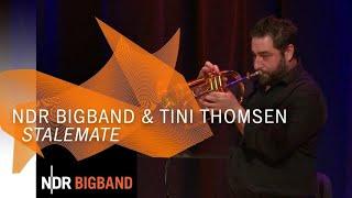 NDR Bigband & The Music of Tini Thomsen: "Stalemate" | NDR