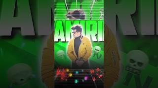amiri to hai  #gamerfleet #anshubisht #shorts#minecraft #lilyville