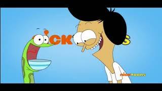 NickToons CEE (Bulgarian) - Continuity (May 19th, 2024)