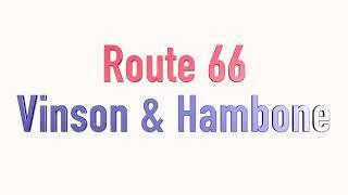 Route 66