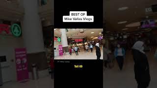 Papagei im Shopping Center verloren!  (Alle Vlogs am ‚Mike Vallas‘ Hauptkanal oder Link in Kommis)