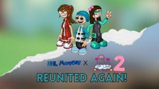 (SEASON FINALE!) FFL Movie | FFL Movies X TFOL 2: Reunited Again!