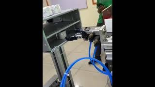 Smart Sorting Station