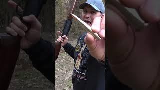 .270 Winchester Vs. Body Armor (Kentucky Ballistics)